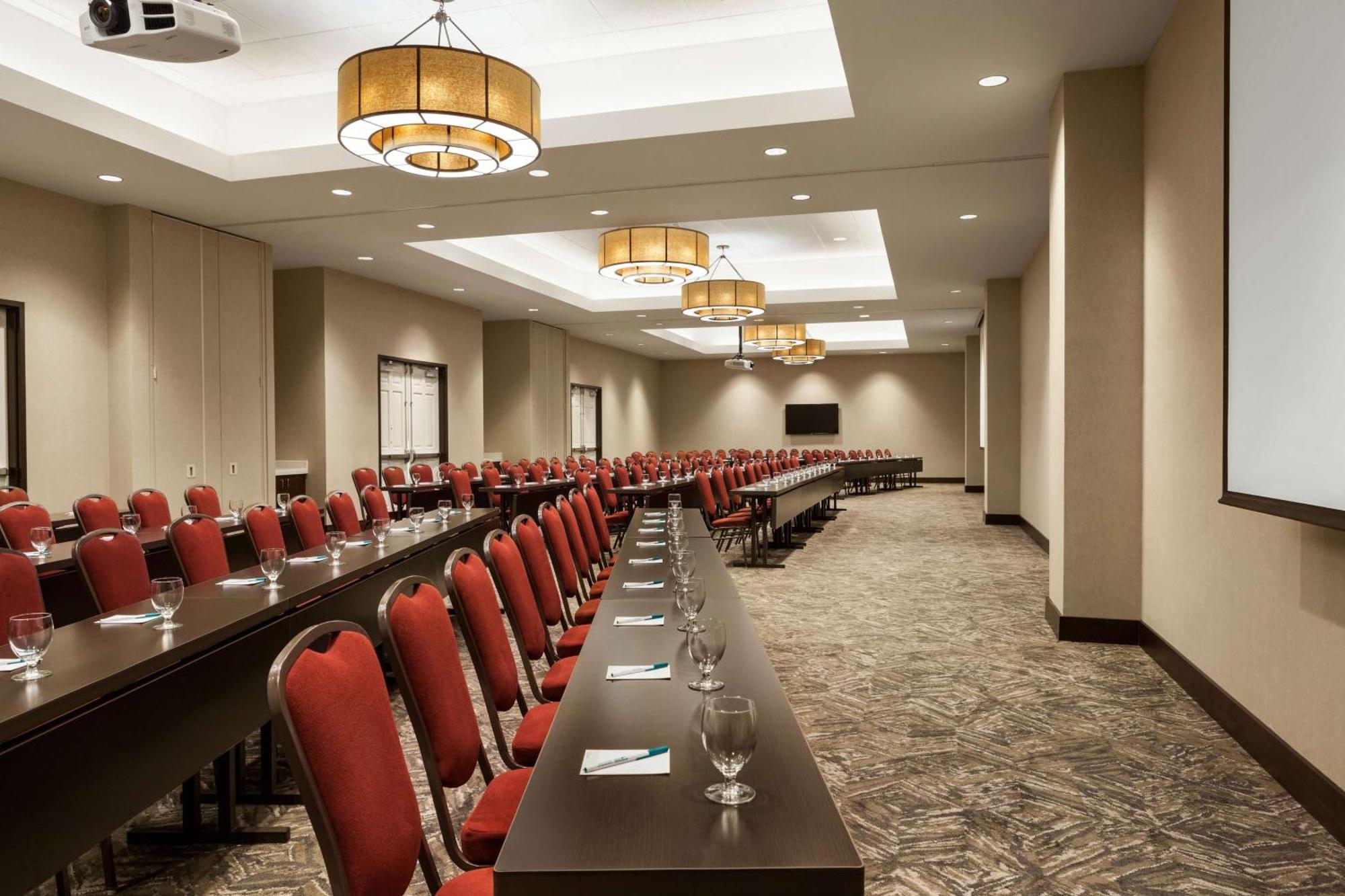 Homewood Suites By Hilton Charlotte Southpark Exterior foto